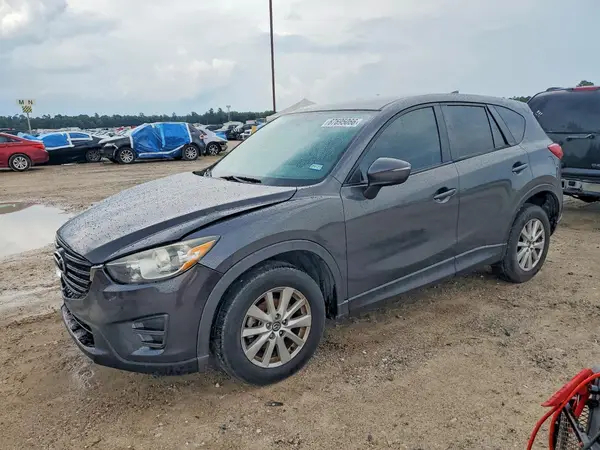 JM3KE2BY8G0845253 2016 MAZDA CX-5 - Image 1