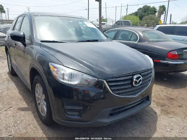 JM3KE2BY8G0847018 2016 MAZDA CX-5 - Image 1