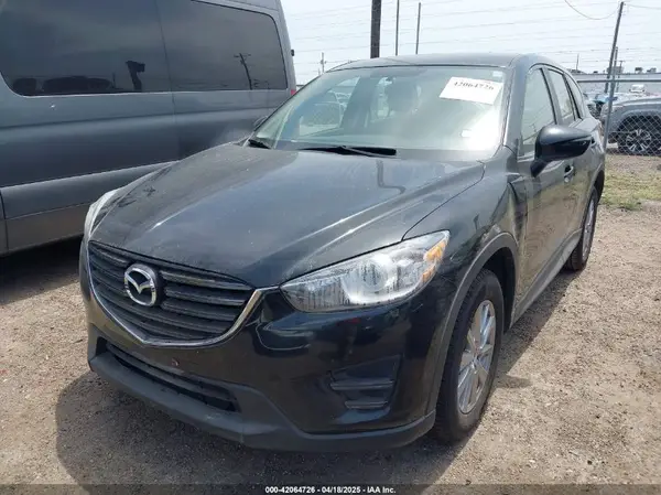 JM3KE2BY8G0847018 2016 MAZDA CX-5 - Image 2