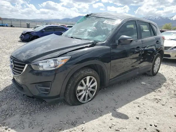 JM3KE2BY8G0847987 2016 MAZDA CX-5 - Image 1