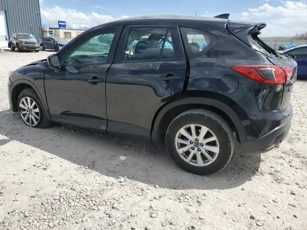 JM3KE2BY8G0847987 2016 MAZDA CX-5 - Image 2