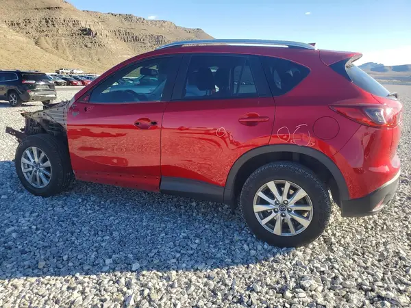 JM3KE2BY8G0849058 2016 MAZDA CX-5 - Image 2