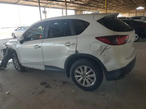 JM3KE2BY8G0851165 2016 MAZDA CX-5 - Image 2