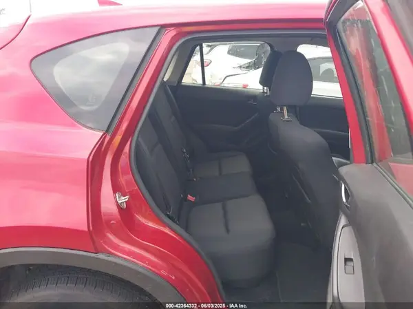 JM3KE2BY8G0853403 2016 MAZDA CX-5 - Image 8