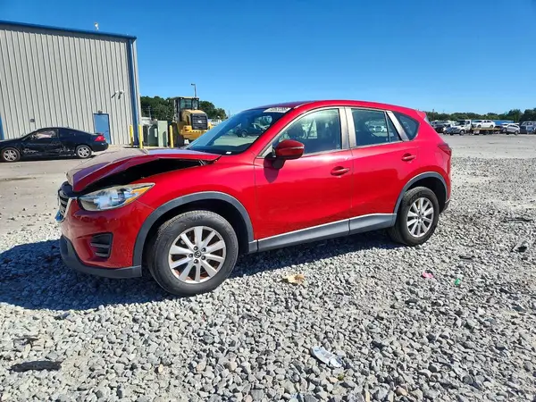 JM3KE2BY8G0857936 2016 MAZDA CX-5 - Image 1