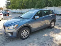 JM3KE2BY8G0862358 2016 MAZDA CX-5