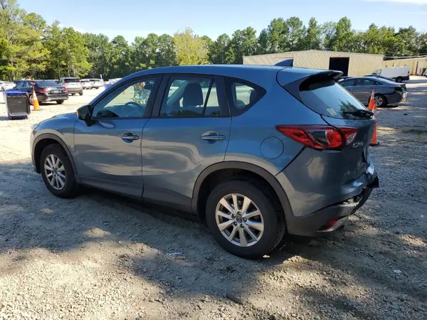 JM3KE2BY8G0862358 2016 MAZDA CX-5 - Image 2