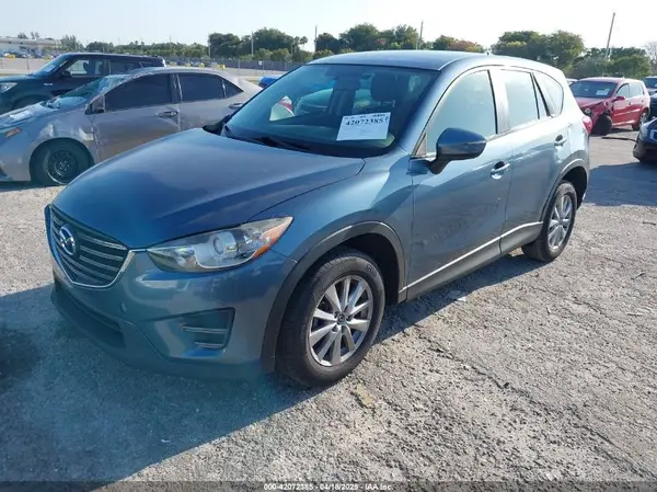 JM3KE2BY8G0864983 2016 MAZDA CX-5 - Image 2