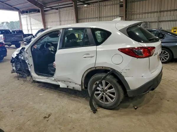 JM3KE2BY8G0869777 2016 MAZDA CX-5 - Image 2
