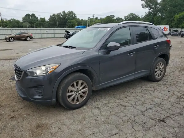 JM3KE2BY8G0875515 2016 MAZDA CX-5 - Image 1