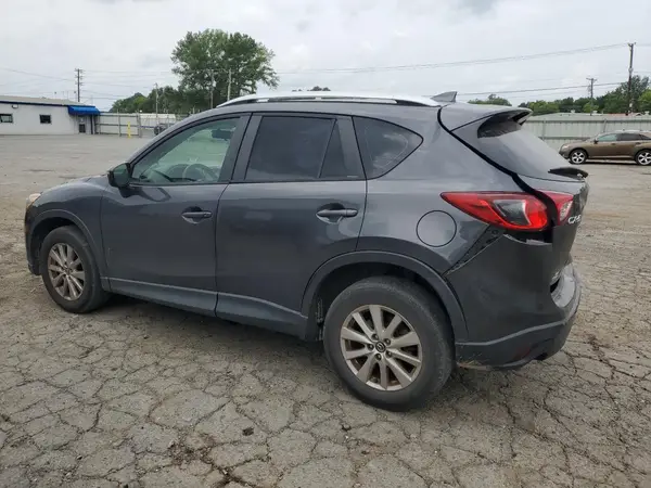 JM3KE2BY8G0875515 2016 MAZDA CX-5 - Image 2