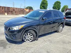 JM3KE2BY8G0880455 2016 MAZDA CX-5