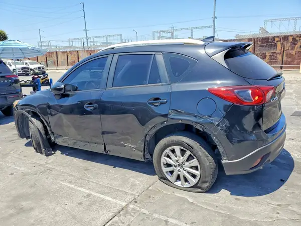 JM3KE2BY8G0880455 2016 MAZDA CX-5 - Image 2