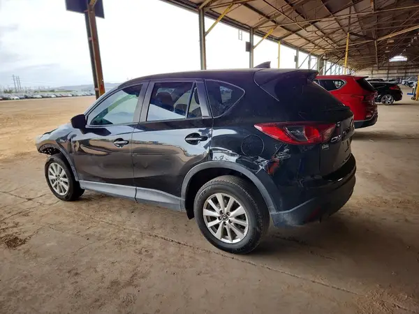JM3KE2BY8G0881198 2016 MAZDA CX-5 - Image 2