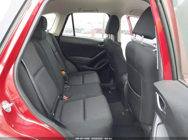 JM3KE2BY8G0886207 2016 MAZDA CX-5 - Image 8