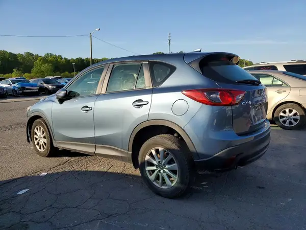 JM3KE2BY8G0894596 2016 MAZDA CX-5 - Image 2