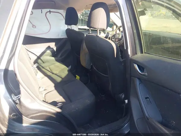 JM3KE2BY8G0897417 2016 MAZDA CX-5 - Image 8