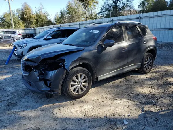 JM3KE2BY8G0900073 2016 MAZDA CX-5 - Image 1