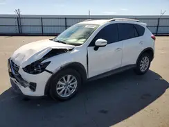 JM3KE2BY8G0900221 2016 MAZDA CX-5