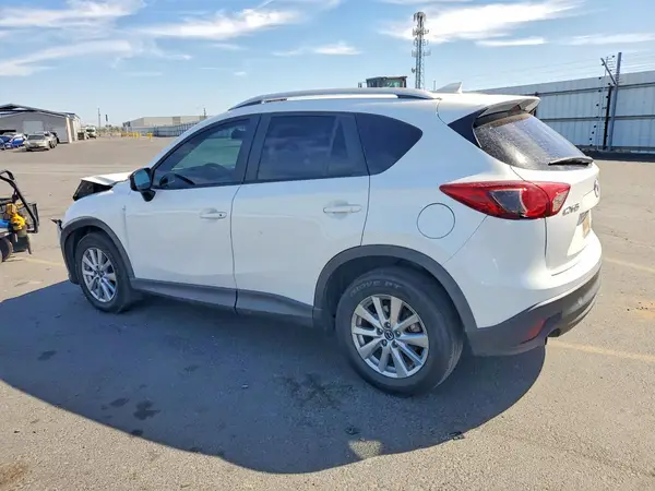 JM3KE2BY8G0900221 2016 MAZDA CX-5 - Image 2