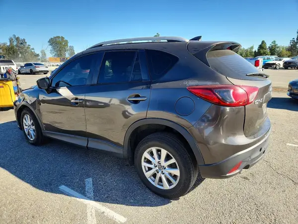 JM3KE2BY8G0906603 2016 MAZDA CX-5 - Image 2