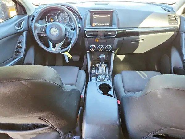 JM3KE2BY8G0906603 2016 MAZDA CX-5 - Image 8