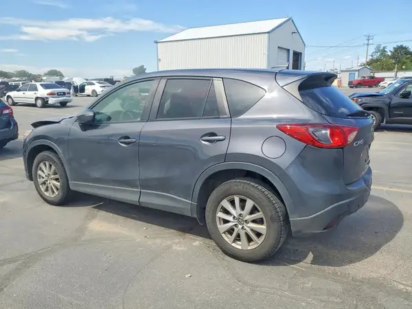 JM3KE2BY8G0909226 2016 MAZDA CX-5 - Image 2