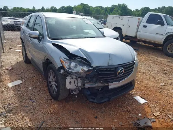 JM3KE2BY8G0913521 2016 MAZDA CX-5 - Image 1