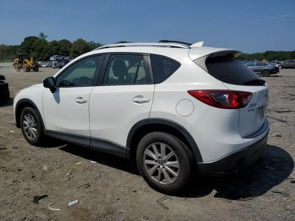 JM3KE2BY9G0630948 2016 MAZDA CX-5 - Image 2