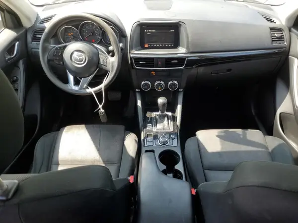 JM3KE2BY9G0630948 2016 MAZDA CX-5 - Image 8