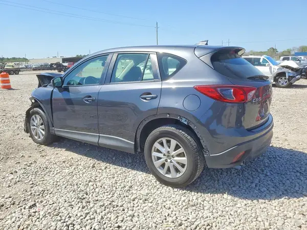 JM3KE2BY9G0631761 2016 MAZDA CX-5 - Image 2