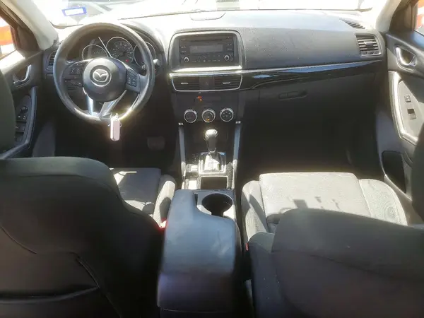 JM3KE2BY9G0631761 2016 MAZDA CX-5 - Image 8