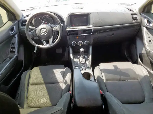 JM3KE2BY9G0643487 2016 MAZDA CX-5 - Image 8