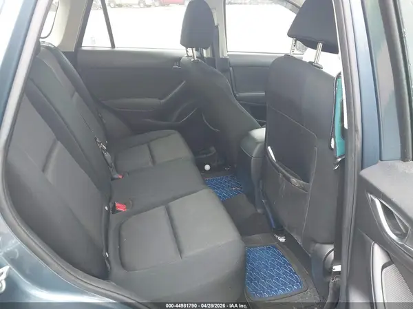 JM3KE2BY9G0645465 2016 MAZDA CX-5 - Image 8