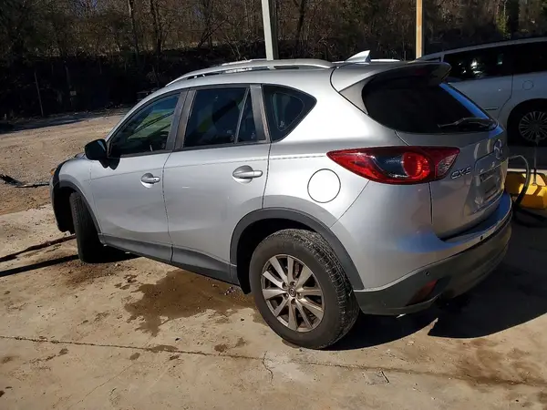 JM3KE2BY9G0645868 2016 MAZDA CX-5 - Image 2