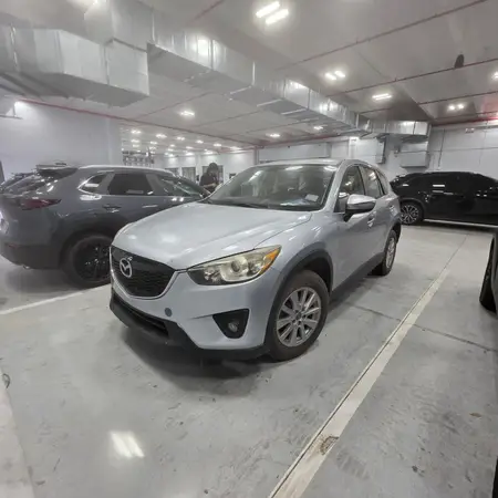 JM3KE2BY9G064687 2016 MAZDA CX-5 - Image 2