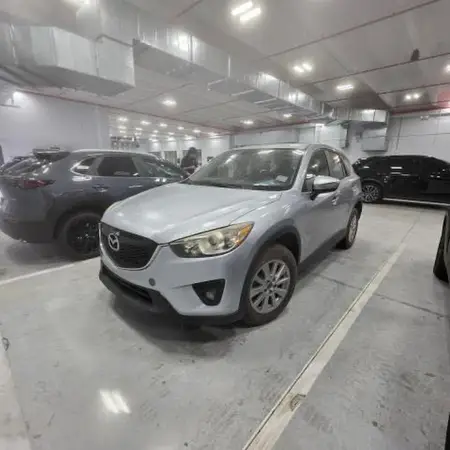 JM3KE2BY9G0646874 2016 MAZDA CX-5 - Image 2