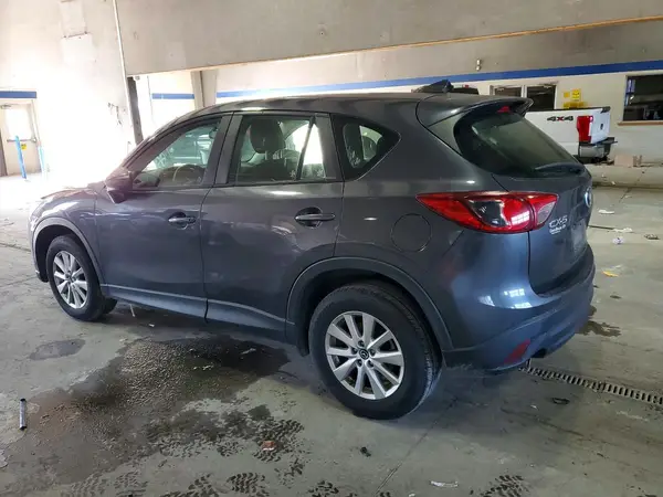 JM3KE2BY9G0650360 2016 MAZDA CX-5 - Image 2