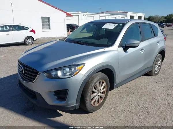 JM3KE2BY9G0650696 2016 MAZDA CX-5 - Image 2
