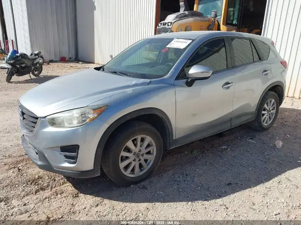 JM3KE2BY9G0655543 2016 MAZDA CX-5 - Image 2