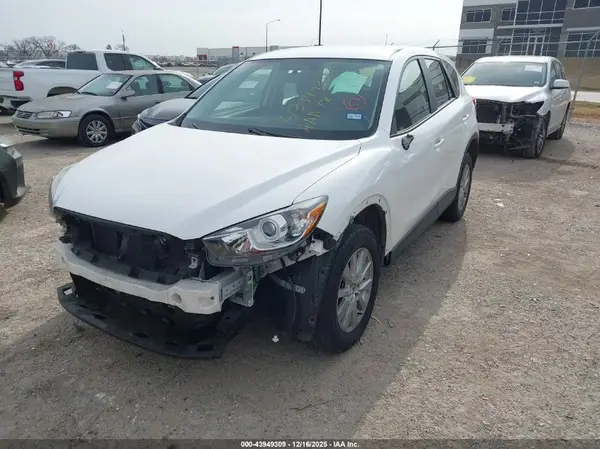 JM3KE2BY9G0656417 2016 MAZDA CX-5 - Image 2