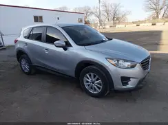 JM3KE2BY9G0661083 2016 MAZDA CX-5