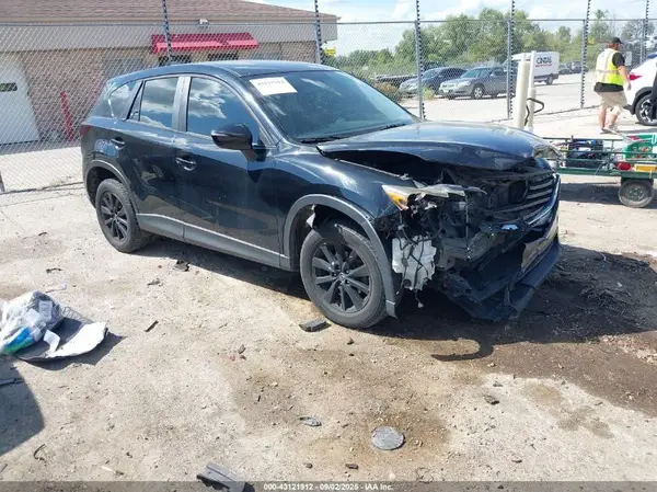JM3KE2BY9G0671239 2016 MAZDA CX-5 - Image 1