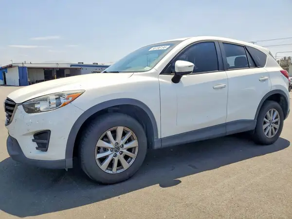 JM3KE2BY9G0672147 2016 MAZDA CX-5 - Image 1