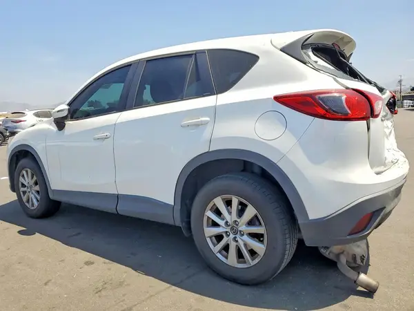 JM3KE2BY9G0672147 2016 MAZDA CX-5 - Image 2