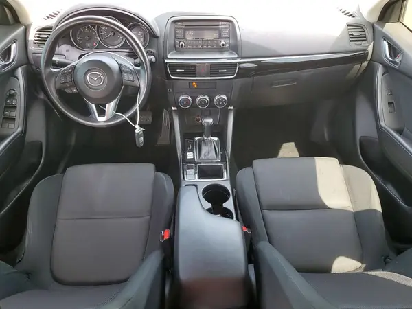 JM3KE2BY9G0672147 2016 MAZDA CX-5 - Image 8