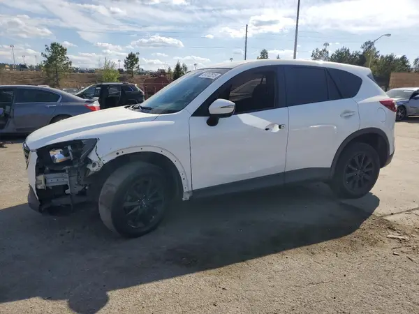 JM3KE2BY9G0672178 2016 MAZDA CX-5 - Image 1
