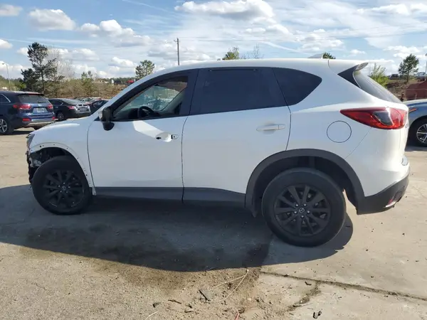 JM3KE2BY9G0672178 2016 MAZDA CX-5 - Image 2