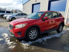JM3KE2BY9G0672455 2016 MAZDA CX-5