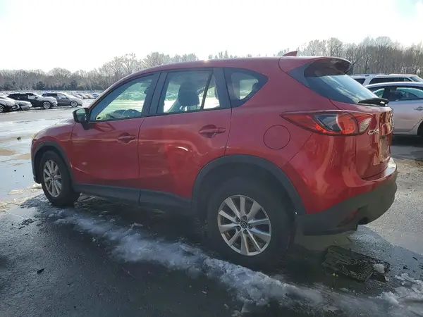 JM3KE2BY9G0672455 2016 MAZDA CX-5 - Image 2